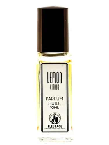 Imagen de Lemon Citrus