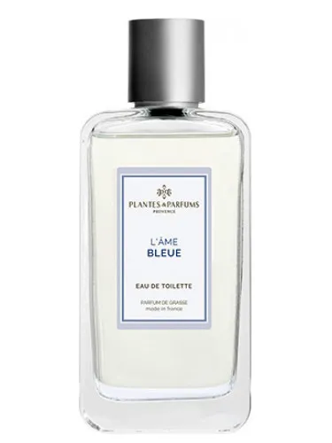 Imagen de L’Âme Bleue