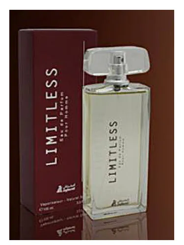 Imagen de Limitless Pour Homme