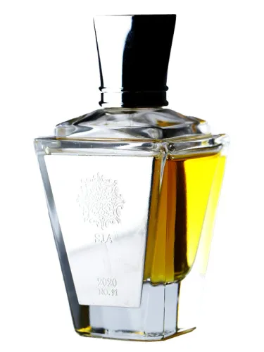 Perfume Limited Edition 2020 de SJA Perfumes