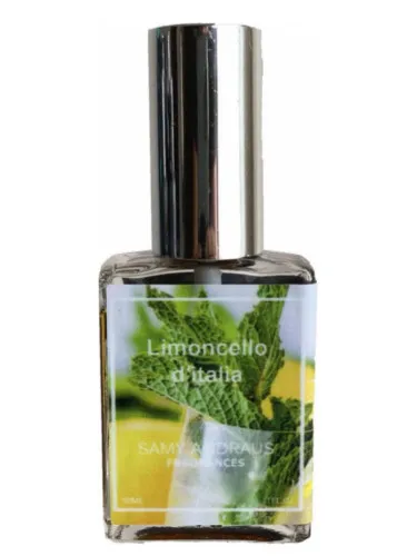 Perfume Limoncello d′Italia de Samy Andraus Fragrances