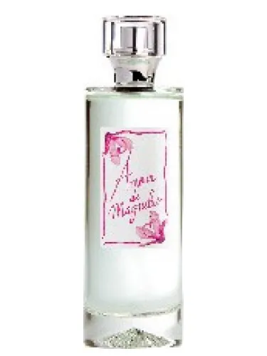 Perfume L'Amour de Magnolia de Kiotis