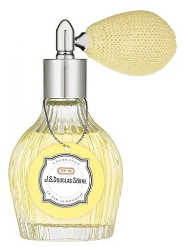 Imagen de Lemon & Ginger (Zitronenmelisse & Ingwer)
