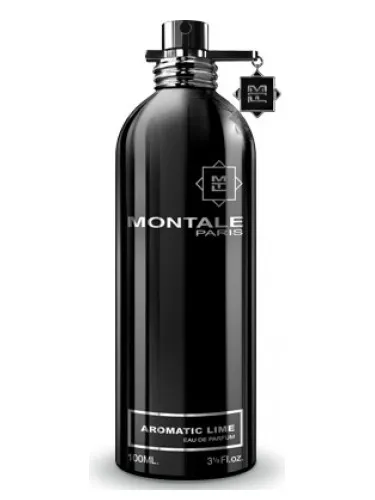 Imagen de Aromatic Lime