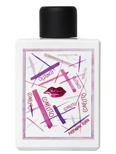 Perfume Confetto Limited Edition de Profumum Roma
