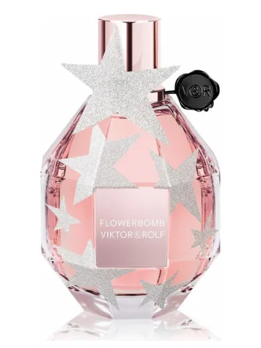 Perfume Flowerbomb Limited Edition 2020 de Viktor&Rolf