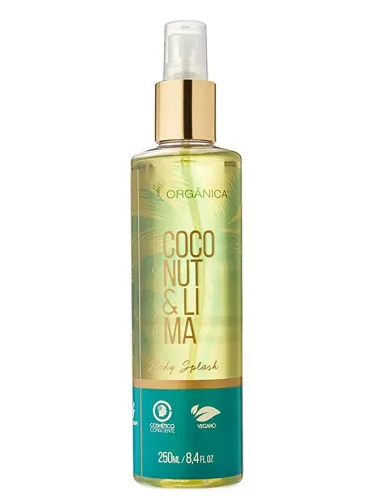 Imagen de Coconut & Lima