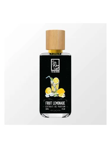 Perfume Fruit Lemonade de The Dua Brand
