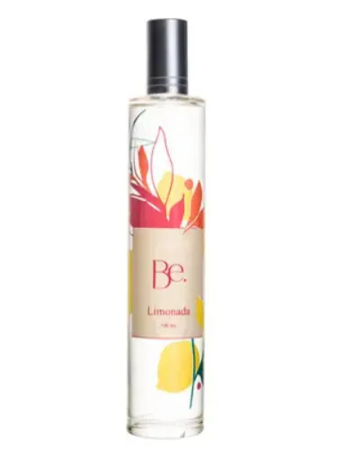 Perfume Be. Limonada de Be. Colonias