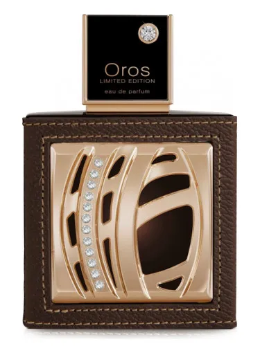 Perfume Oros Limited Edition de Oros