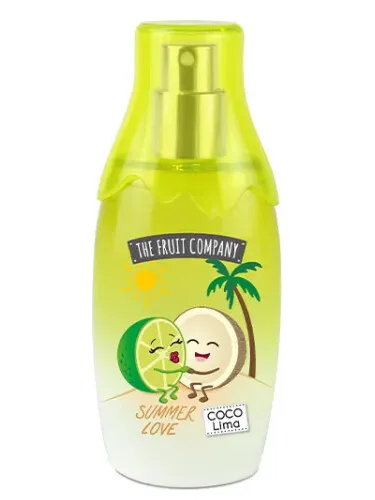 Perfume Coco Lima de The Fruit Company