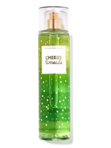 Imagen de Cherry Limeade