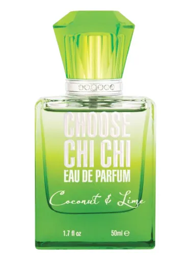 Perfume Coconut & Lime de Chi Chi