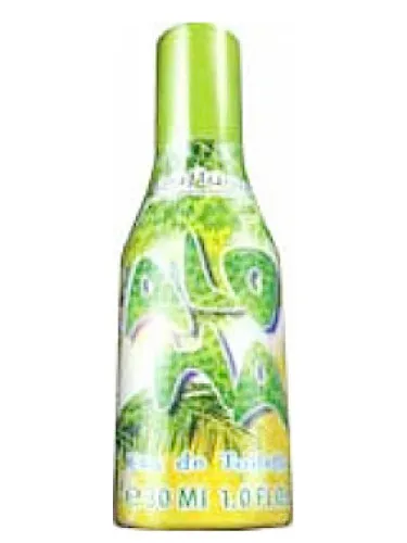 Perfume Aloha Lime de Oriflame