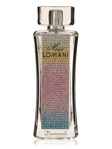 Perfume Miss Lomani Diamonds de Lomani