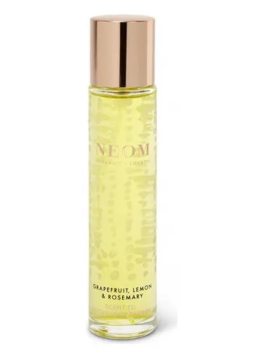 Imagen de Grapefruit, Lemon & Rosemary