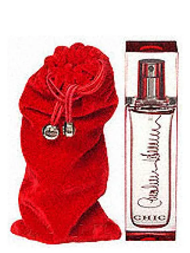 Imagen de Chic Limited Red Edition