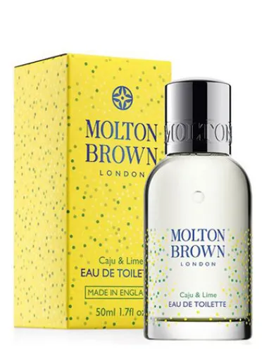 Perfume Caju & Lime de Molton Brown