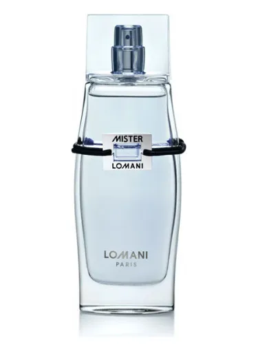 Perfume Mister Lomani de Lomani
