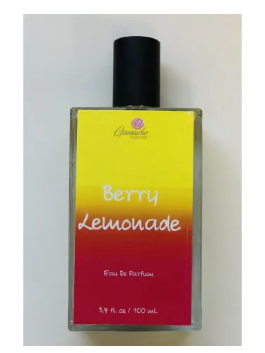 Perfume Berry Lemonade de Ganache Parfums