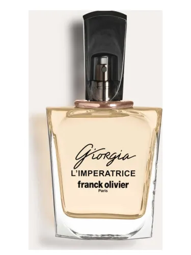 Perfume Giorgia L'Imperatrice de Franck Olivier