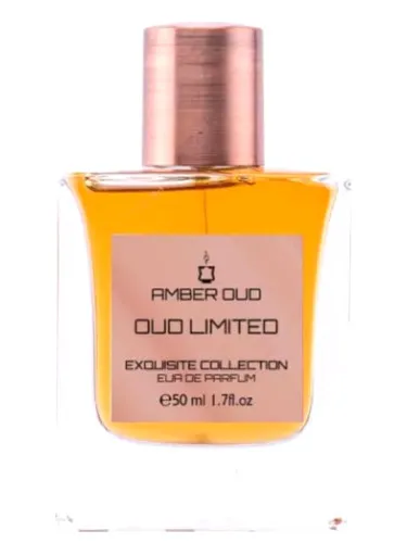 Imagen de OUD LIMITED
