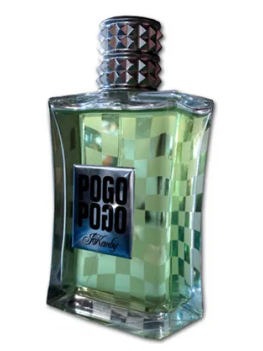 Imagen de POGOPOGO Limited