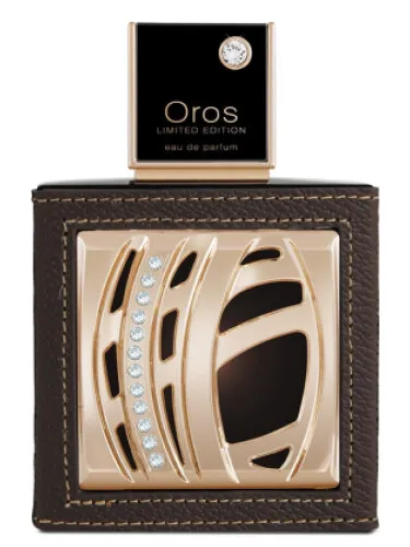 Perfume Oros Limited Edition Woman de Oros