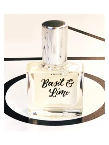 Imagen de Basil & Lime