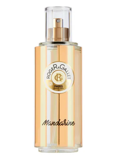 Perfume Mandarine Limited Edition 2019 de Roger & Gallet