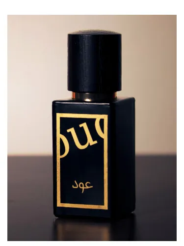 Perfume ASAMA Limited Oud de ASAMA Perfumes