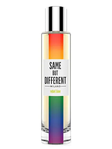 Imagen de Rebel Lime