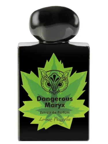 Imagen de Dangerous Maryx - Limited Edition
