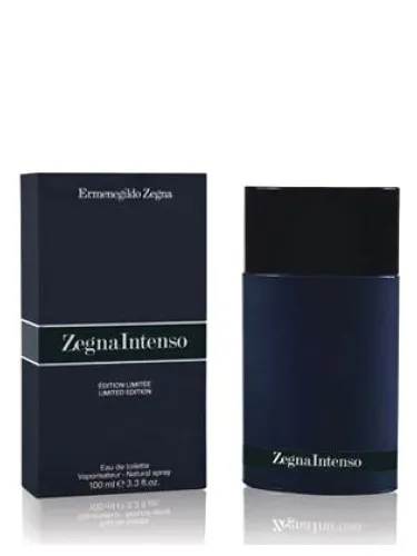 Imagen de Zegna Intenso Limited Edition