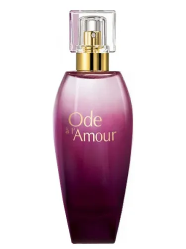 Perfume Ode а l'Amour de ID Parfums