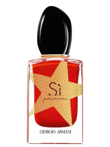 Imagen de Sì Passione Limited Edition 2019