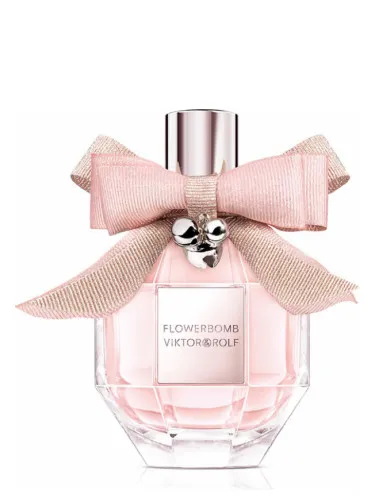Perfume Flowerbomb Holiday Limited Edition 2018 de Viktor&Rolf