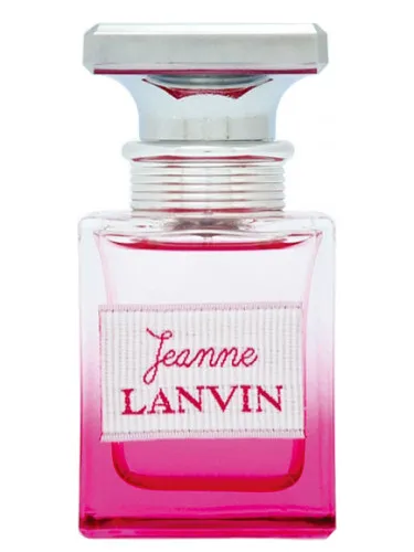 Perfume Jeanne Lanvin Limited Edition de Lanvin