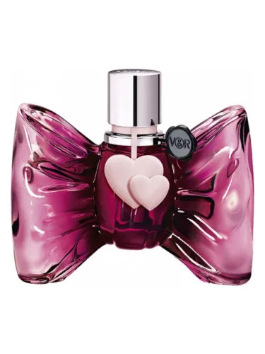Perfume Bonbon Edition Limitée Coeur Couture Eau de Parfum de Viktor&Rolf
