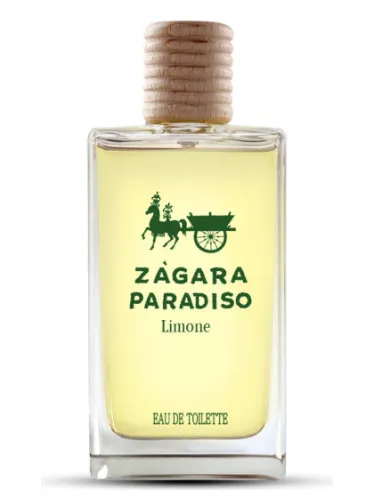 Imagen de Zàgara Paradiso Limone