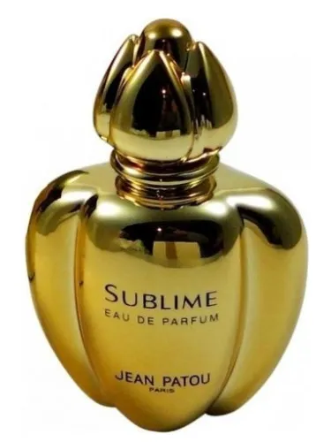 Imagen de Sublime Édition Limitée Or