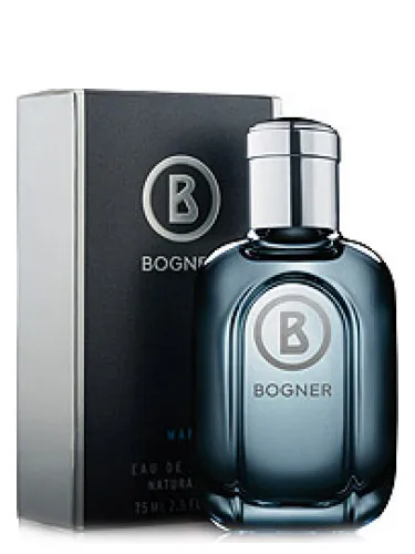 Perfume Bogner Man Limited Edition de Bogner