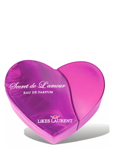 Perfume Secret de L'Amour de Likes Laurent