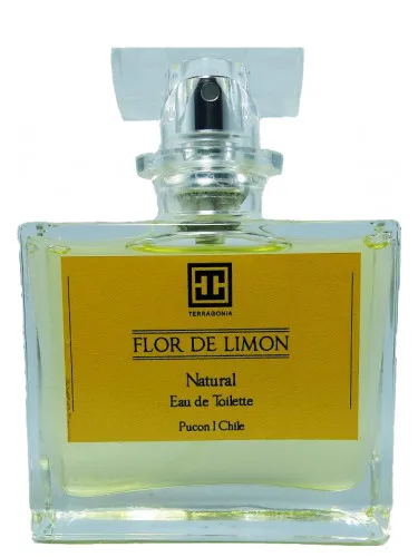 Imagen de Flor de Limon
