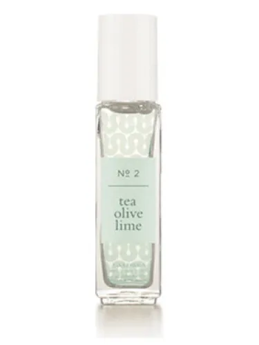 Imagen de Tea Olive Lime