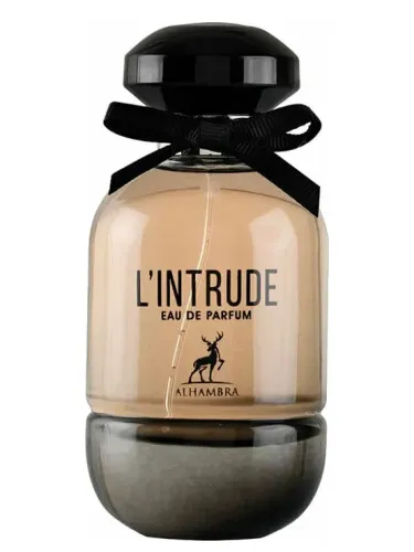 Perfume L'Intrude de Maison Alhambra