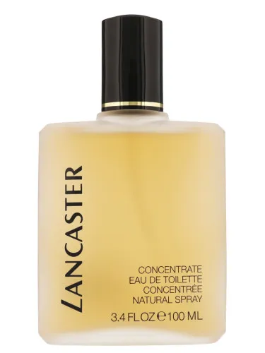 Perfume Lancaster Eau de Concentree de Lancaster