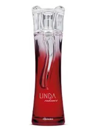 Perfume Linda Radiance de O Boticário