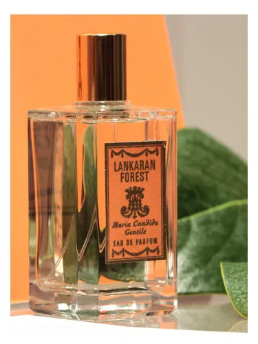 Perfume Lankaran Forest de Maria Candida Gentile