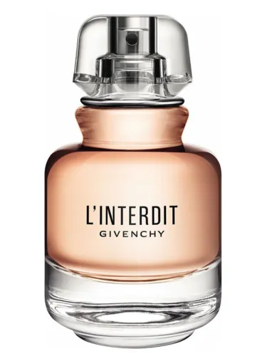 Imagen de L'Interdit Hair Mist